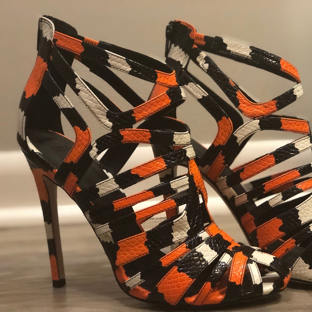 ASOS Unique Heels